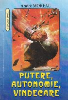 Putere autonomie vindecare