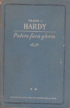 Putere fara glorie Volumul lea