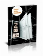 Raport din spatele usilor inchise Raport din spatele usilor inchise