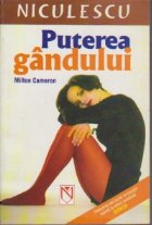 Puterea gandului