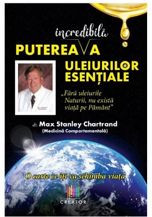 Puterea incredibilă a uleiurilor esenţiale