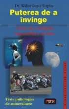 Puterea de a invinge - teste psihologice