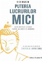 Puterea lucrurilor mici. 52 de exercitii zilnice pentru un creier de Buddha