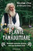 Puterea miraculoasa a plantelor