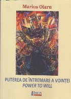 Puterea de întremare a voinţei