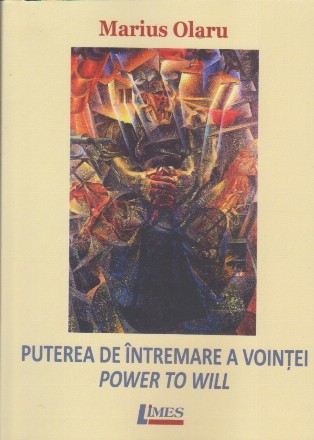 Puterea de întremare a voinţei