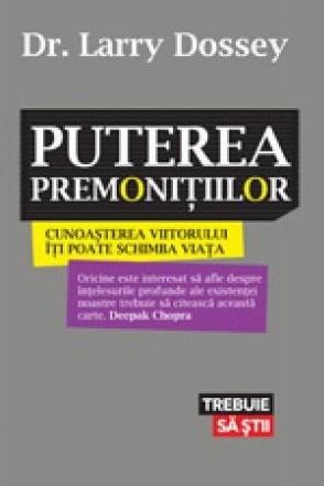 Puterea premoniţiilor