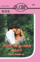 coperta Puterea primei iubiri