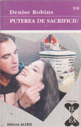 Puterea de sacrificiu