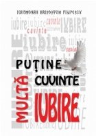 Putine cuvinte multa iubire