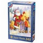 Puzzle 240 - Craciun 8