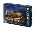 Puzzle 1000 - Notre Dame - Franta