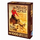 Puzzle 1000 piese Motocycles Comiot