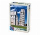 Puzzle 500 - Pisa - Italia