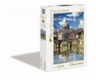Puzzle 500 - ROMA