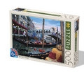 Puzzle 500 - Venetia - Italia