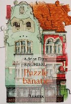 Puzzle banatic : (printre prozatori)