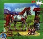 Puzzle - Calut