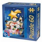 Puzzle 60 - Craciun 6