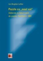 PUZZLE CU "NOUL VAL". ADDENDA LA FALSUL TRATAT DE POEZIE FLASHBACK 1985