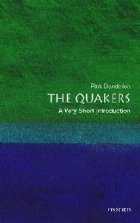 Quakers: A Very Short Introduction