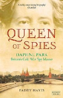 Queen of Spies