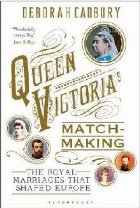 Queen Victoria\'s Matchmaking