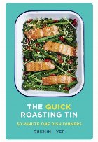 Quick Roasting Tin