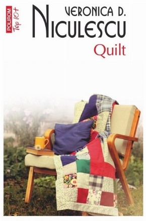 Quilt : 25 de povestiri cu animale şi oameni