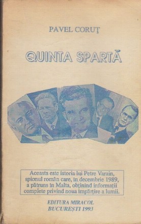 Quinta sparta