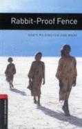 Rabbit-Proof Fence (1000 Headwords)