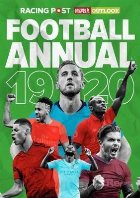 Racing Post & RFO Football Annual 2019-2020