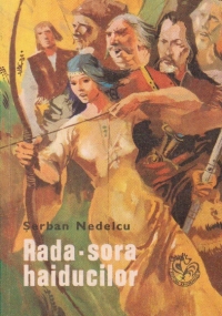 Rada - sora haiducilor
