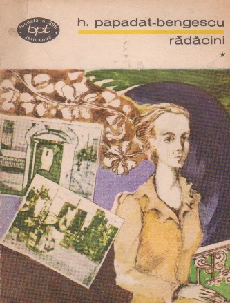 Radacini, Volumele I si II