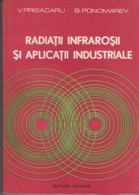 Radiatii infrarosii si aplicatii industriale