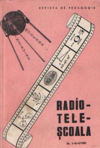 Radio-Tele-Scoala, Nr 1-2-3 / 1981
