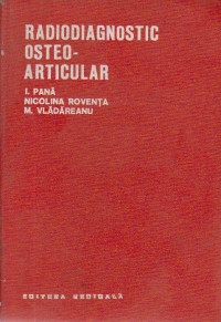 Radiodiagnostic osteo-articular