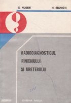 Radiodiagnosticul rinichiului ureterului