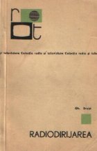 Radiodirijarea (Editie 1967)