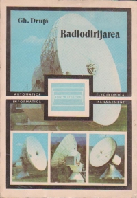 Radiodirijarea