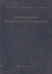 Radiologia clinica a duodenului patologic neulceros