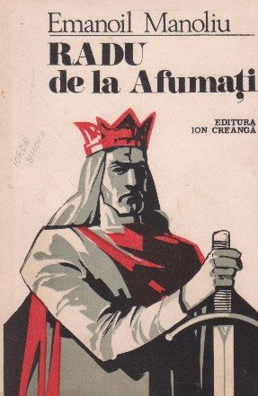 Radu de la Afumati
