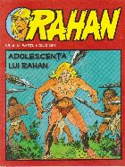 Rahan 6/Iulie 2010 (Adolescenta lui