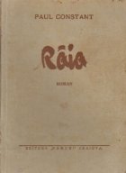 Raia
