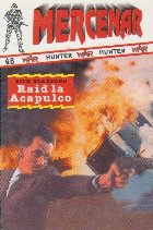 Raid Acapulco
