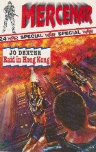 Raid Hong Kong