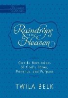 Raindrops from Heaven Gentle Reminders