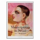 coperta Rainer und Rose-Marie Hagen: Masterpieces In Detail