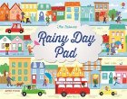 Rainy day pad