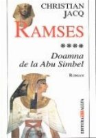 RAMSES Volumul lea DOAMNA ABU